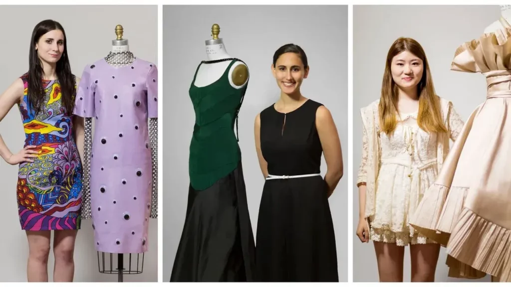 Are These Fashion Designers the Future