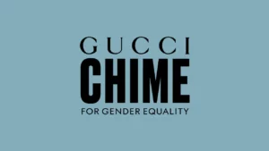 Gucci CHIME Marks a Decade of Influence