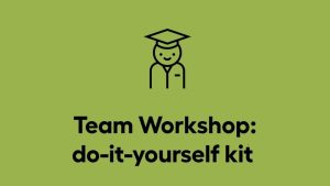 Team Workshops: Boosting Collaboration and Innovation in the Workplace